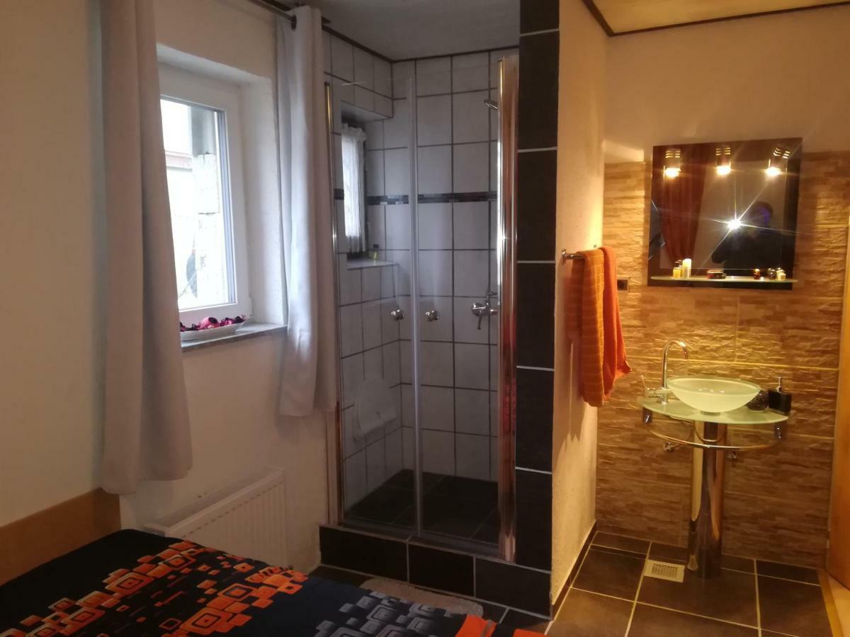 Haus Chrissy Leilighet Altmünster Eksteriør bilde