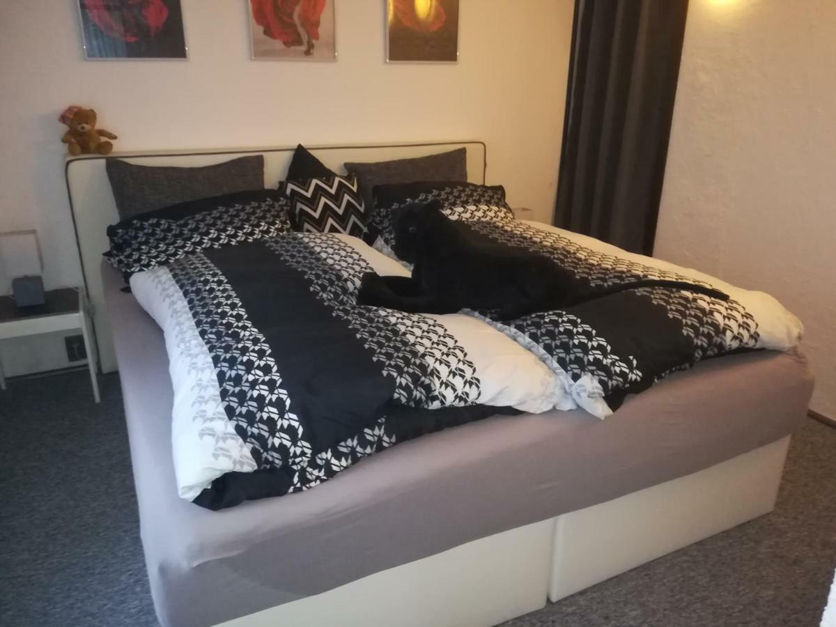Haus Chrissy Leilighet Altmünster Eksteriør bilde
